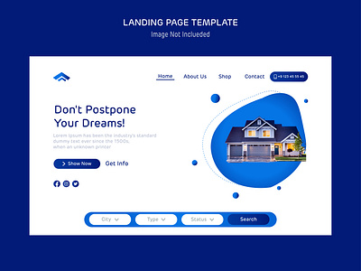 Landing Page 2