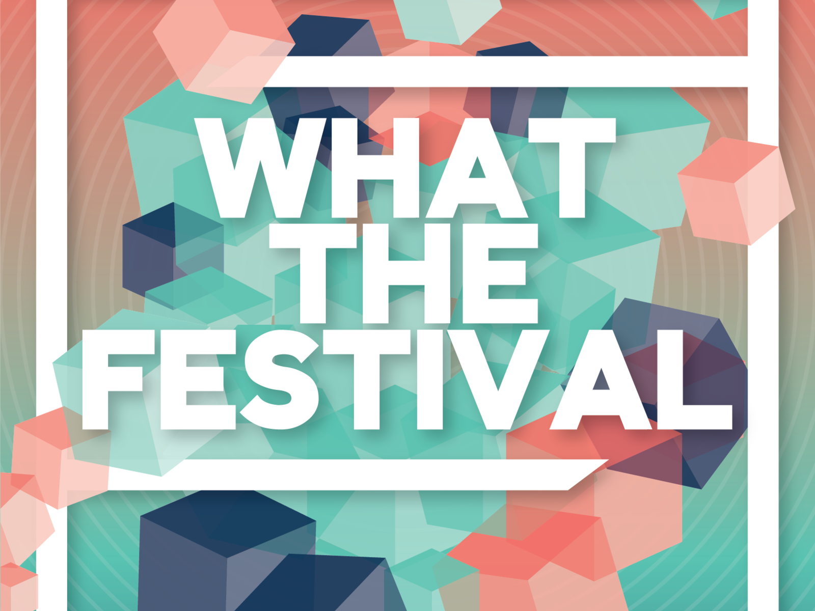 Festival Poster by Diana Lustig on Dribbble