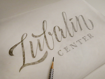 Lubalin Center