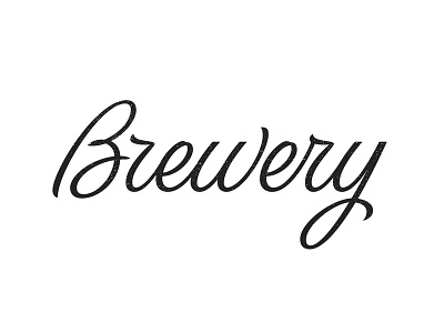 Brewery by Olga Vasik on Dribbble