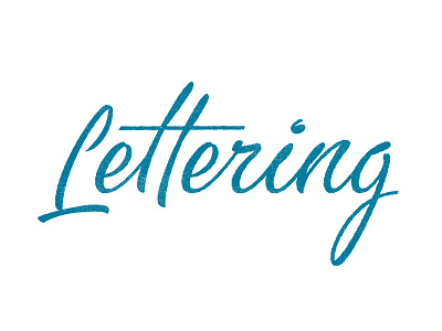 lettering branding lettering logo logotype script type typography