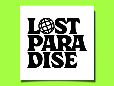 lost paradise