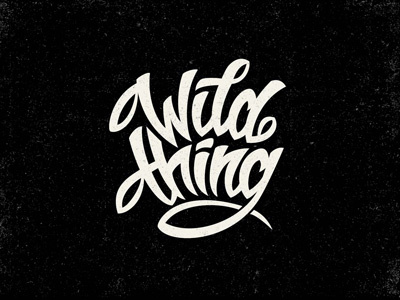 Whild Thing