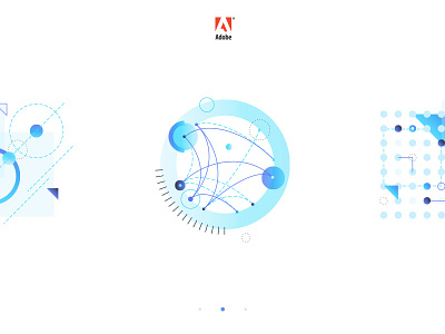 Adobe product icons