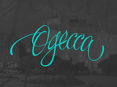 Odessa