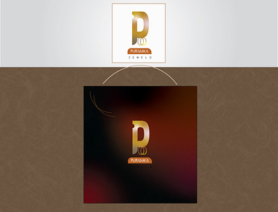 Logo for Puranika Jewels