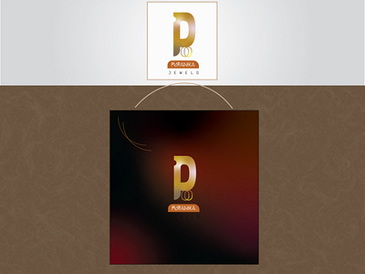 Logo for Puranika Jewels