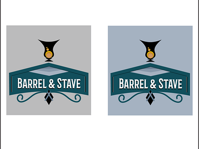 BARREL & STAVE