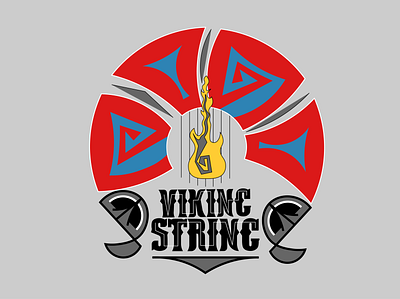 VIKING STRING