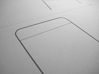 Printable Wireframe Templates