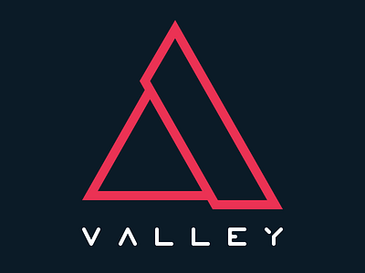 Valley UI Kit Logo free logo ui ui kit