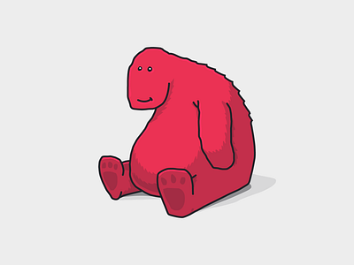 Leo - Our Mascot avatar brand character illustration mascot