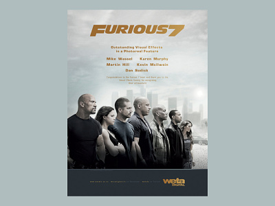 Furious 7