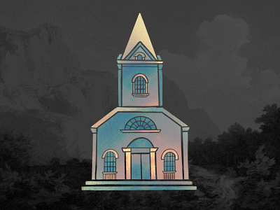 Church Illustration