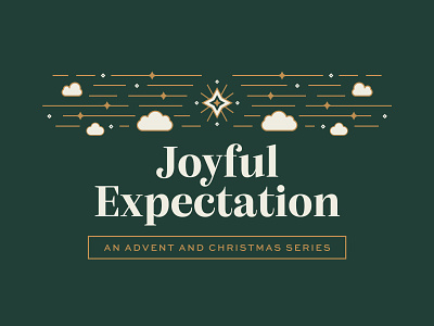 Joyful Expectation