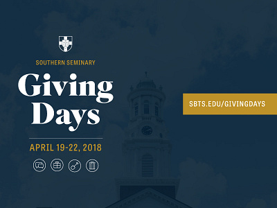 Giving Days 2018