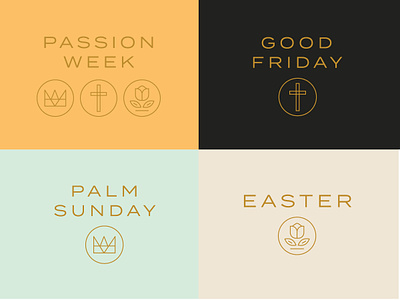 Easter Graphics