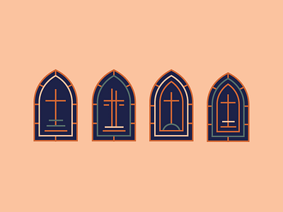 Window Symbols