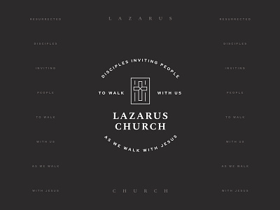 Lazarus Church