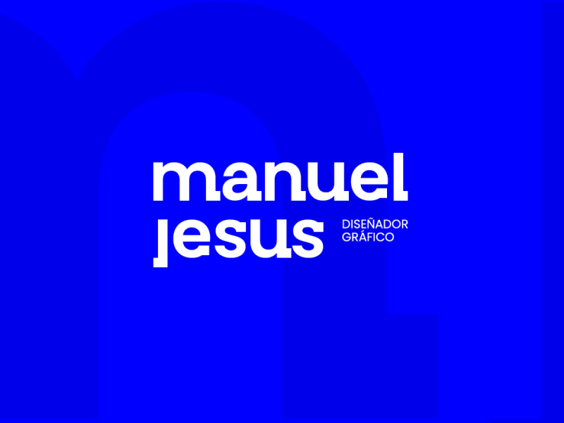 manuel jesus by Manuel Villanueva on Dribbble