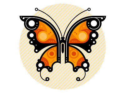 Butterfly 1