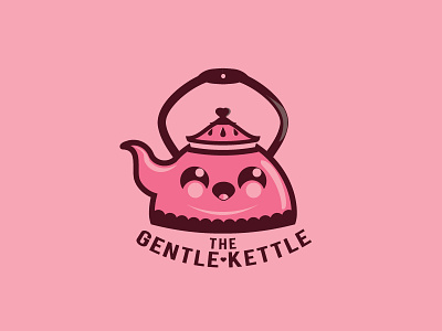 The Gentle Kettle
