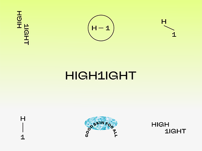 High1ight concept 01