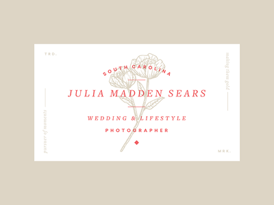 Business card