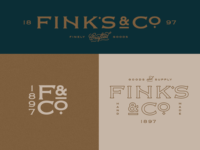 Branding in-progress