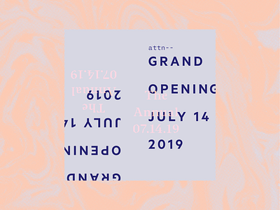 Grand Opening graphic