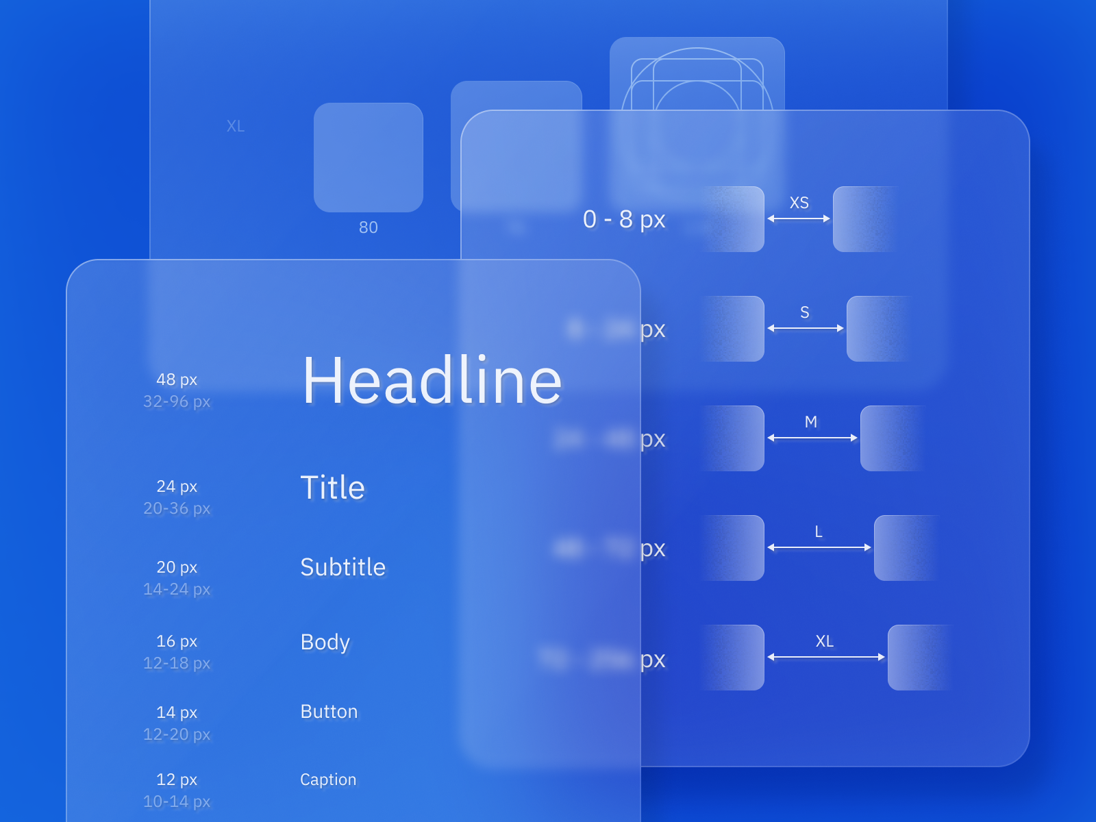 Dribbble - UI Sizes Guide.png by Sergey Tolmachov