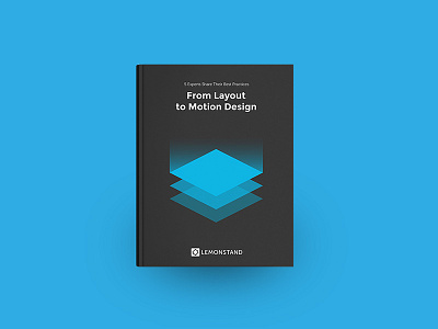 From Layout to Motion Design eBook