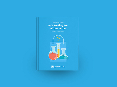 A/B Testing for eCommerce eBook