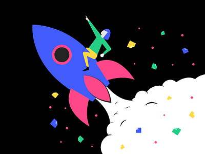 Design Sprint Bootcamp Illustration