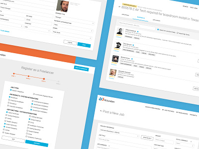 AV Junction Marketplace av dashboard digital product forms marketplace onboarding ui ux