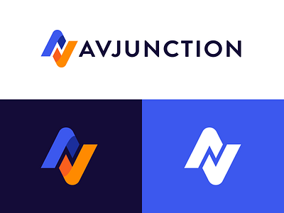 AV Junction Re-Brand