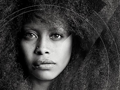 Erykah Badu