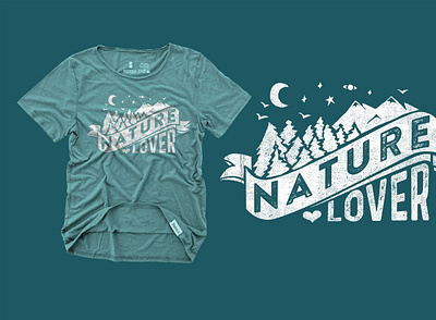 Creative Tshirt for adventure lovers branding graphic design graphic tshirts typography tshirts