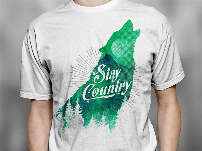 Stay Country