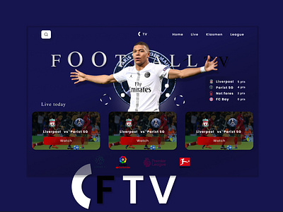 FTV WEB DESIGN