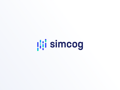 Simcog - Logo