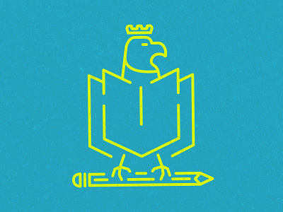 WIP School Logo