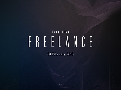 I'm freelancer! available design freelance hire project talent web