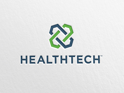 Healthtech Canada Logo canada health care logo