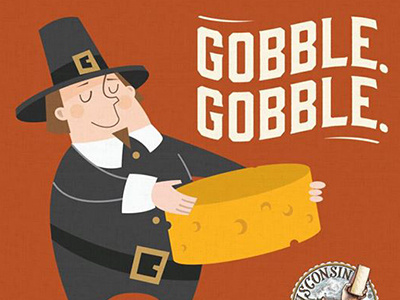 Thanksgiving cheese social media thanksgiving wisconsin