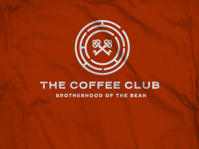 Coffee Club Shirt