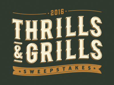 Trhills Grills