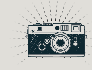 Camera Icon by Audelino Moreno González on Dribbble