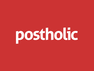 Postholic Logo