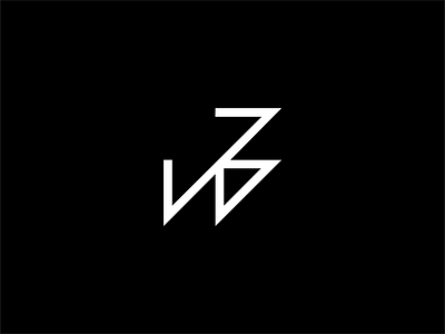 Zo Writes Logo Design branding design graphic design illustration logo typography vector
